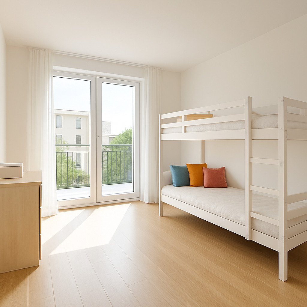 Apartment in Centre Ville Est, Thonon-les-Bains, France 4 - 18217748