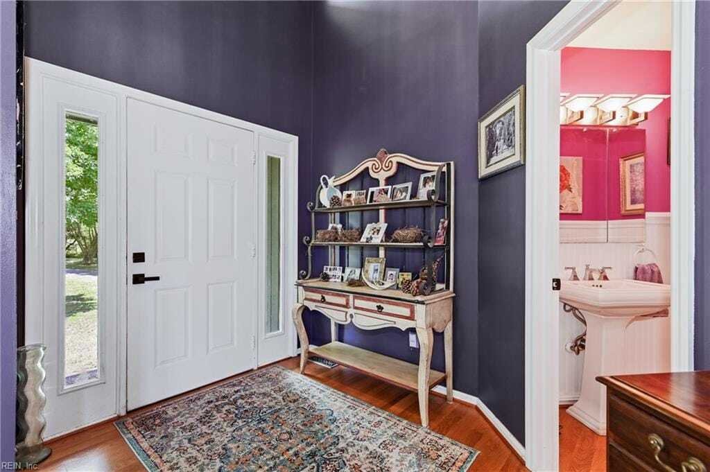 House in Onancock, Virginia, United States 5 - 18216049