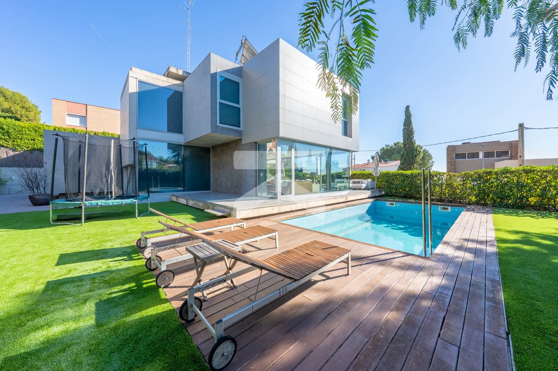 Villa a Tarragona, Catalogna, Spagna 1 - 16740635