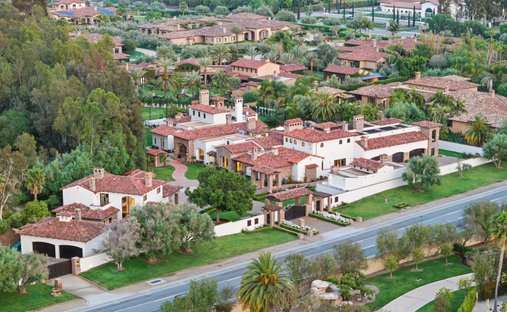 House in Del Mar, California, United States 1