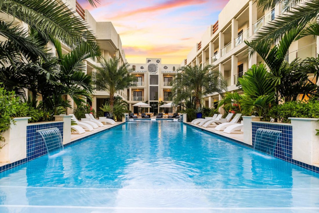 Condo in Noord, Aruba 1 - 18215920