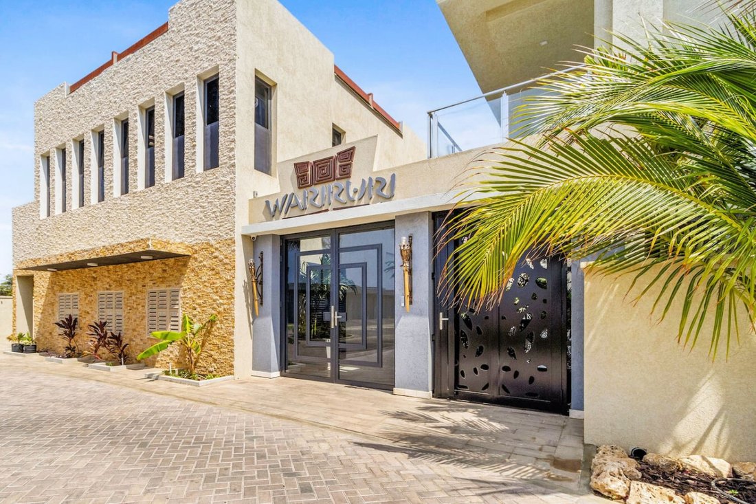 Condo in Noord, Aruba 3 - 18215920