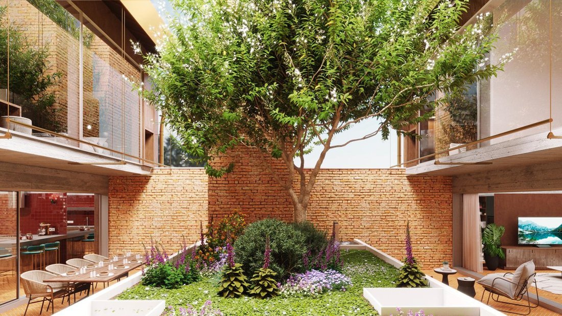 House in Sao Vicente, Lisbon, Portugal 2 - 18214797
