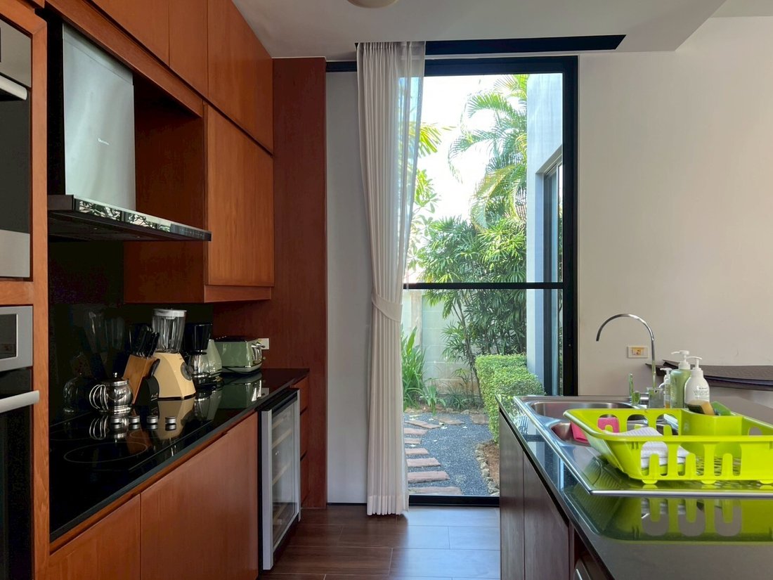 Villa in Rawai, Phuket, Thailand 2 - 18218728