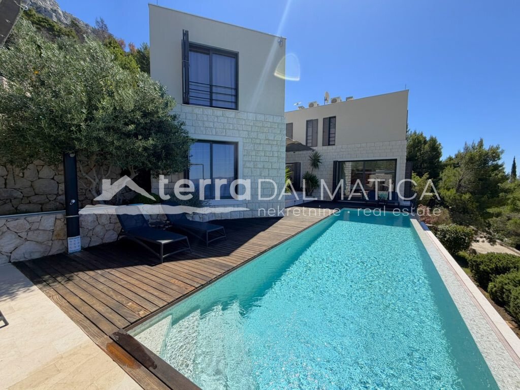 House in Mimice, Split-Dalmatia County, Croatia 5 - 18146745