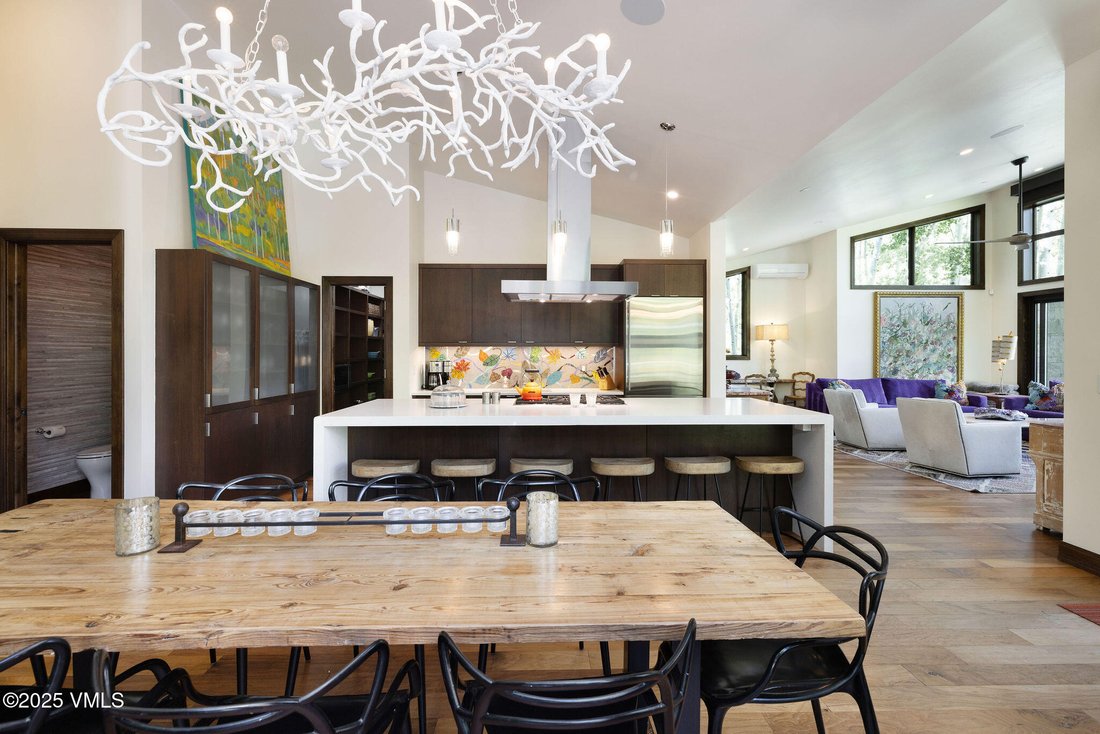 Appartamento a Vail, Colorado, Stati Uniti 5 - 18215314
