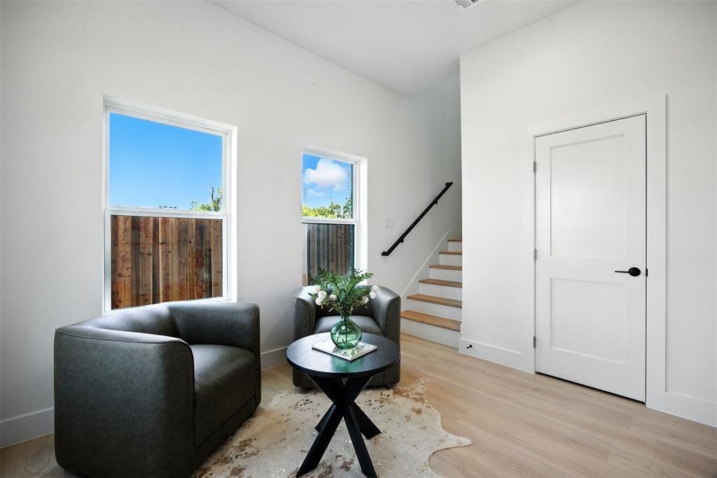 Townhouse in Dallas, Texas, United States 4 - 18217232