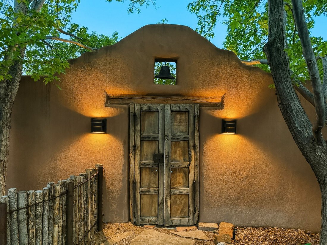 House in Santa Fe, New Mexico, United States 4 - 18215292