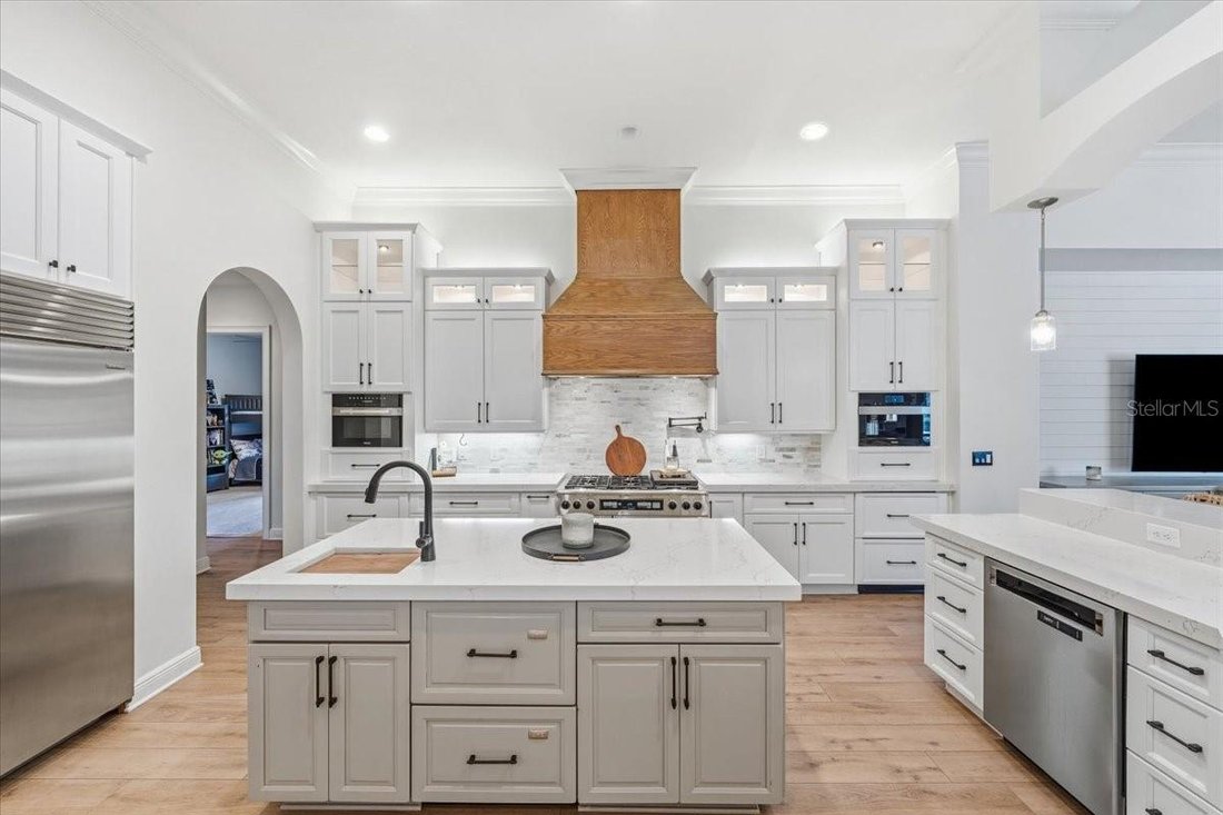 House in Lithia, Florida, United States 3 - 18017642
