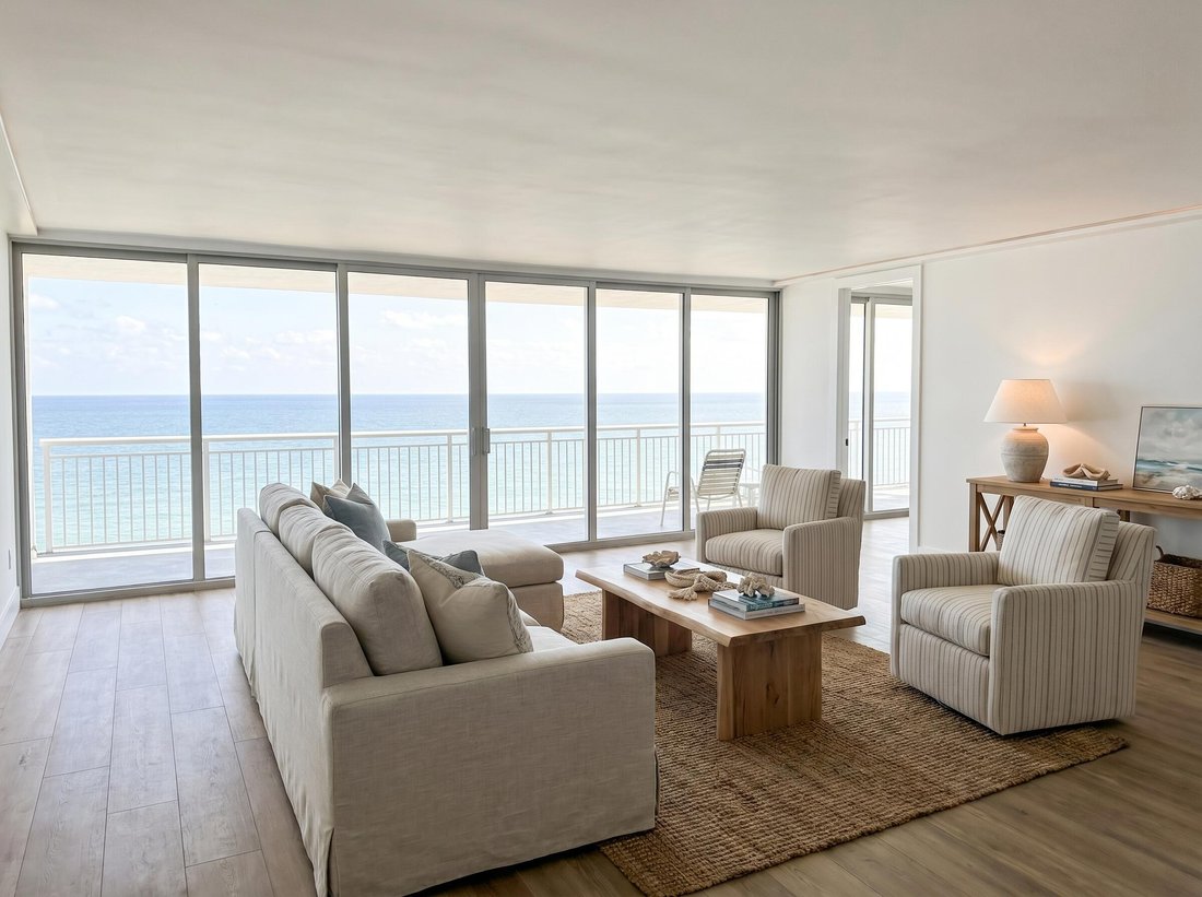 Condo in Hillsboro Beach, Florida, United States 4 - 18216347