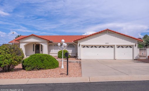 Casa a Prescott, Arizona, Stati Uniti 1