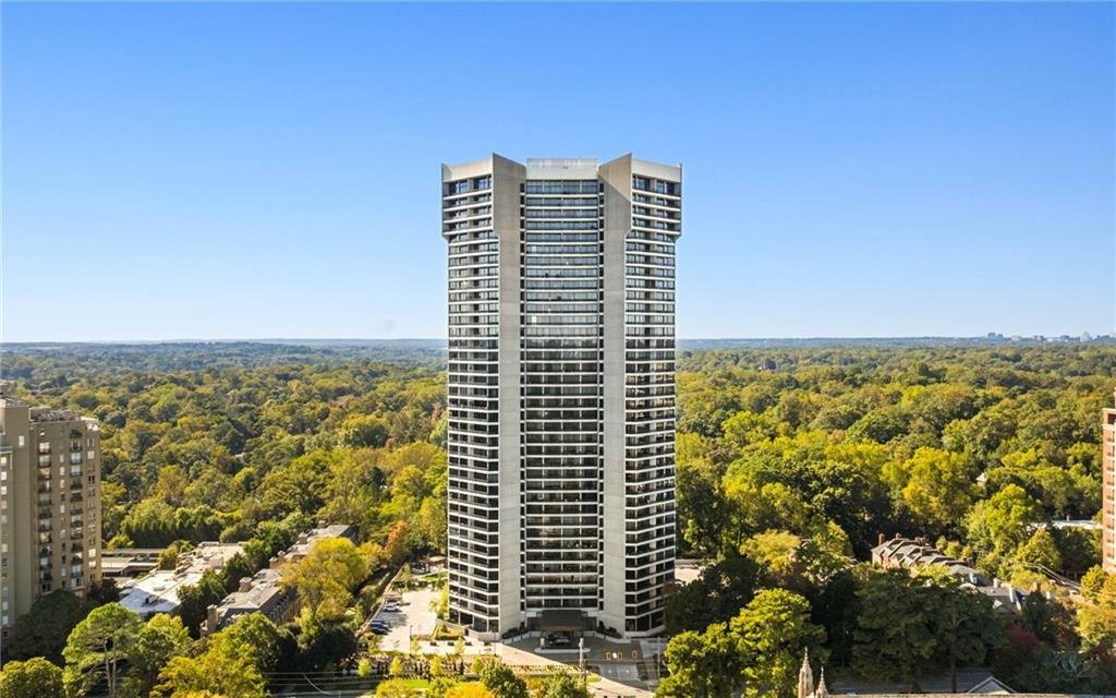 Condo in Atlanta, Georgia, United States 2 - 18216615
