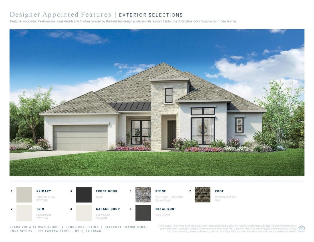 House in Austin, Texas, United States 2 - 18036741