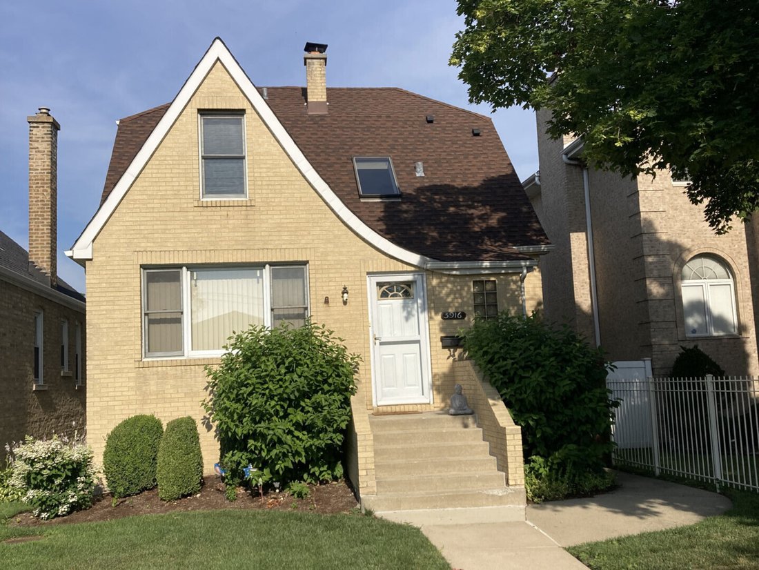 House in Chicago, Illinois, United States 1 - 18216418