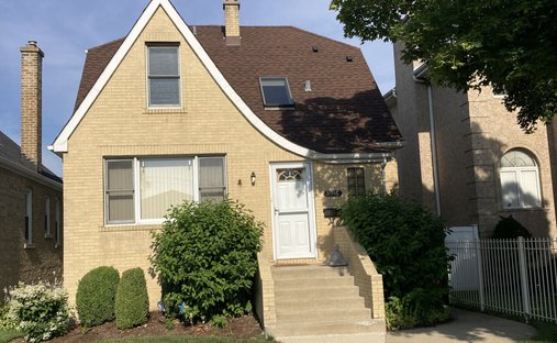 Casa a Chicago, Illinois, Stati Uniti 1
