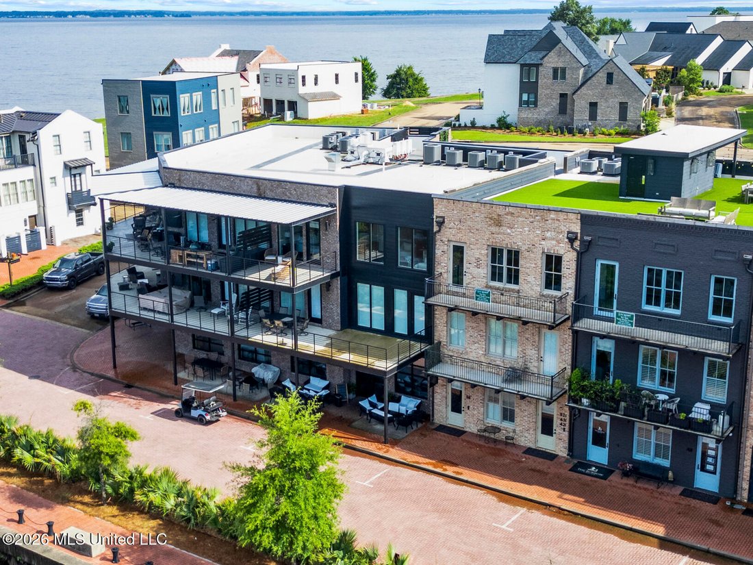Condo in Madison, Mississippi, United States 4 - 18215270