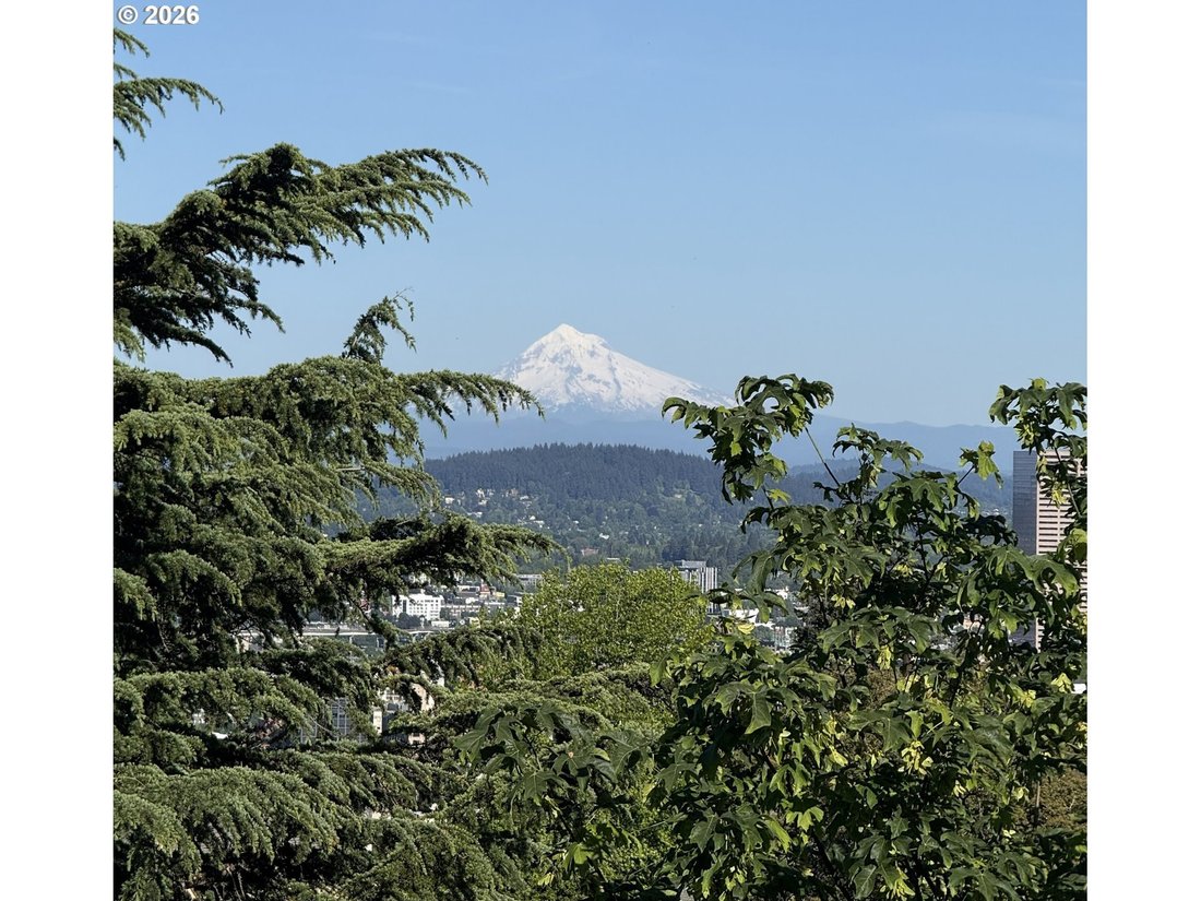 House in Portland, Oregon, United States 3 - 18215857