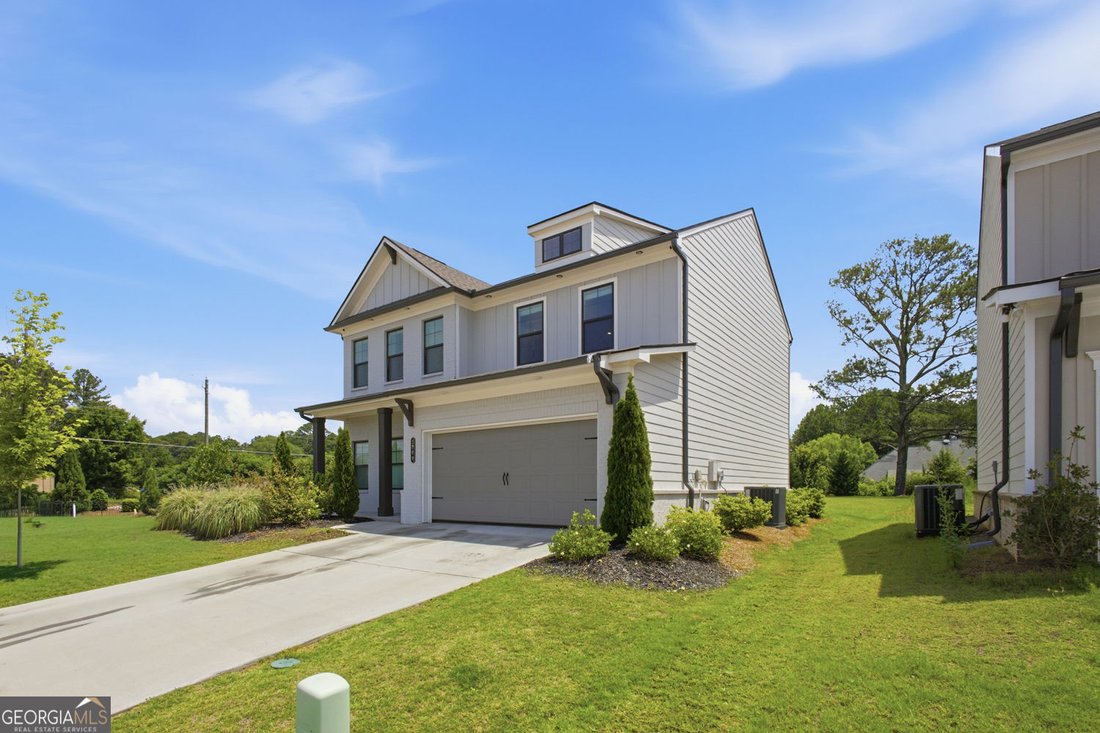 House in Loganville, Georgia, United States 4 - 18216911