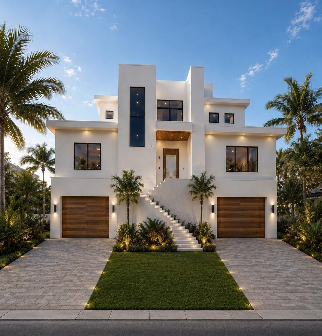 House in Tampa, Florida, United States 1 - 18215923