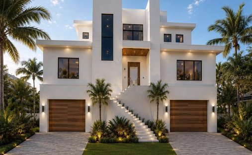 House in Tampa, Florida, United States 1