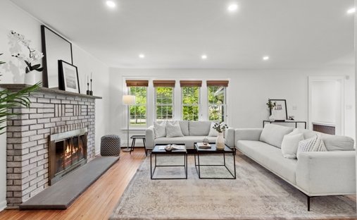 Casa en Livingston, Nueva Jersey, Estados Unidos 1