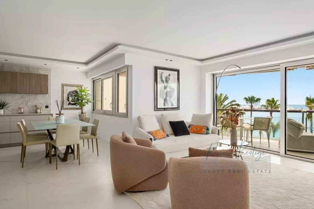 Apartment in Cannes, Provence-Alpes-Côte d'Azur, France 3 - 12975858