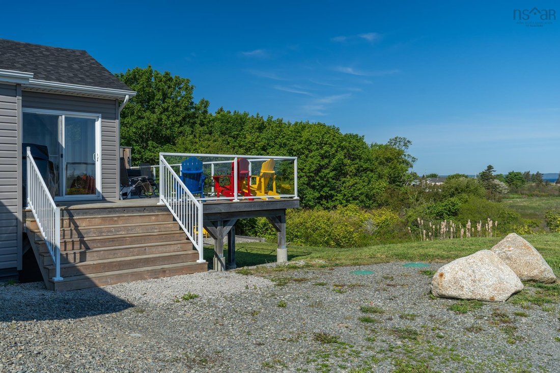 House in Church Point, Nova Scotia, Canada 5 - 18217455