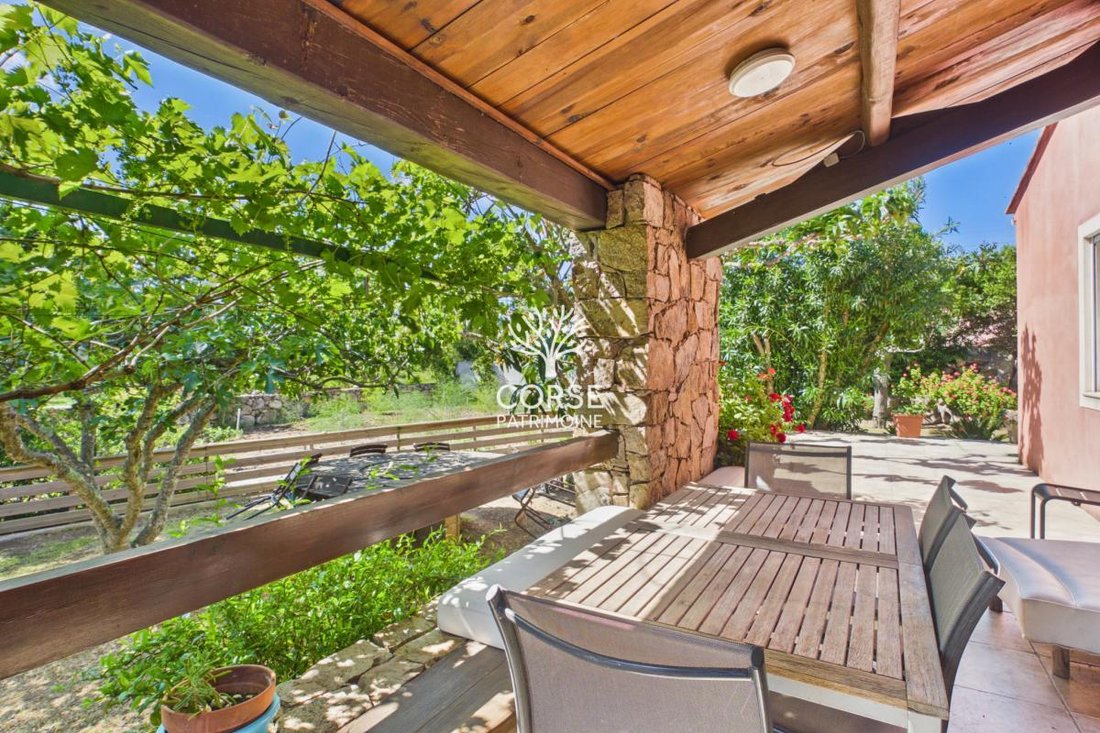 House in Porto-Vecchio, Corsica, France 3 - 18217720