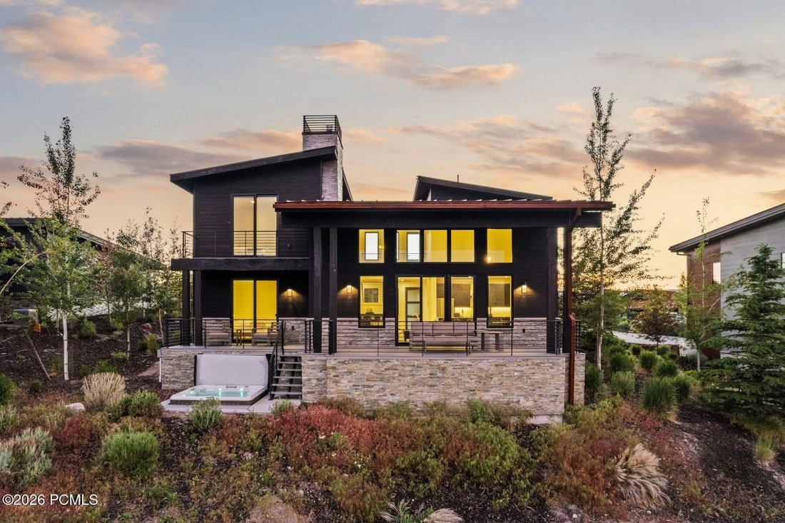 House in Park City, Utah, United States 1 - 17621370