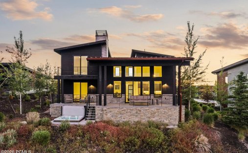 House in Park City, Utah, United States 1