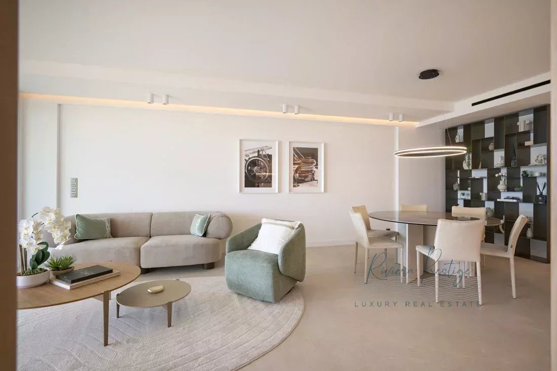 Apartment in La Californie, Cannes, France 5 - 15289417