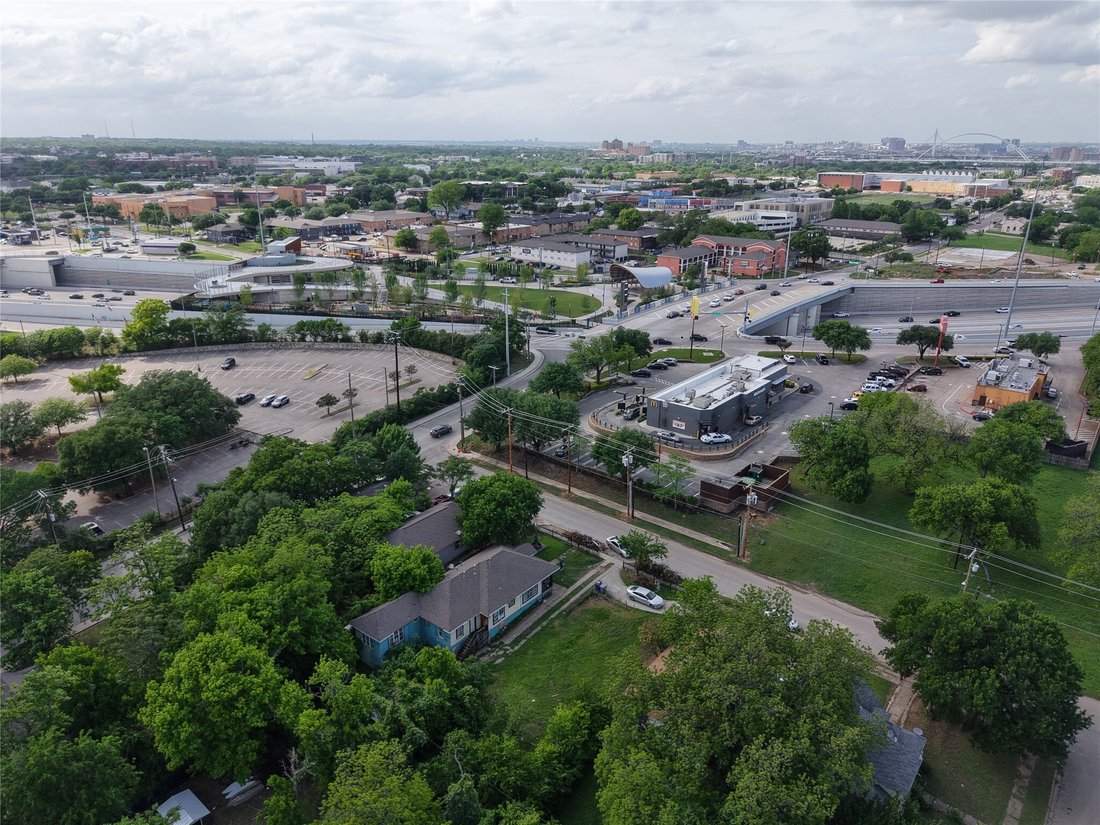 Land in Dallas, Texas, United States 3 - 17659926