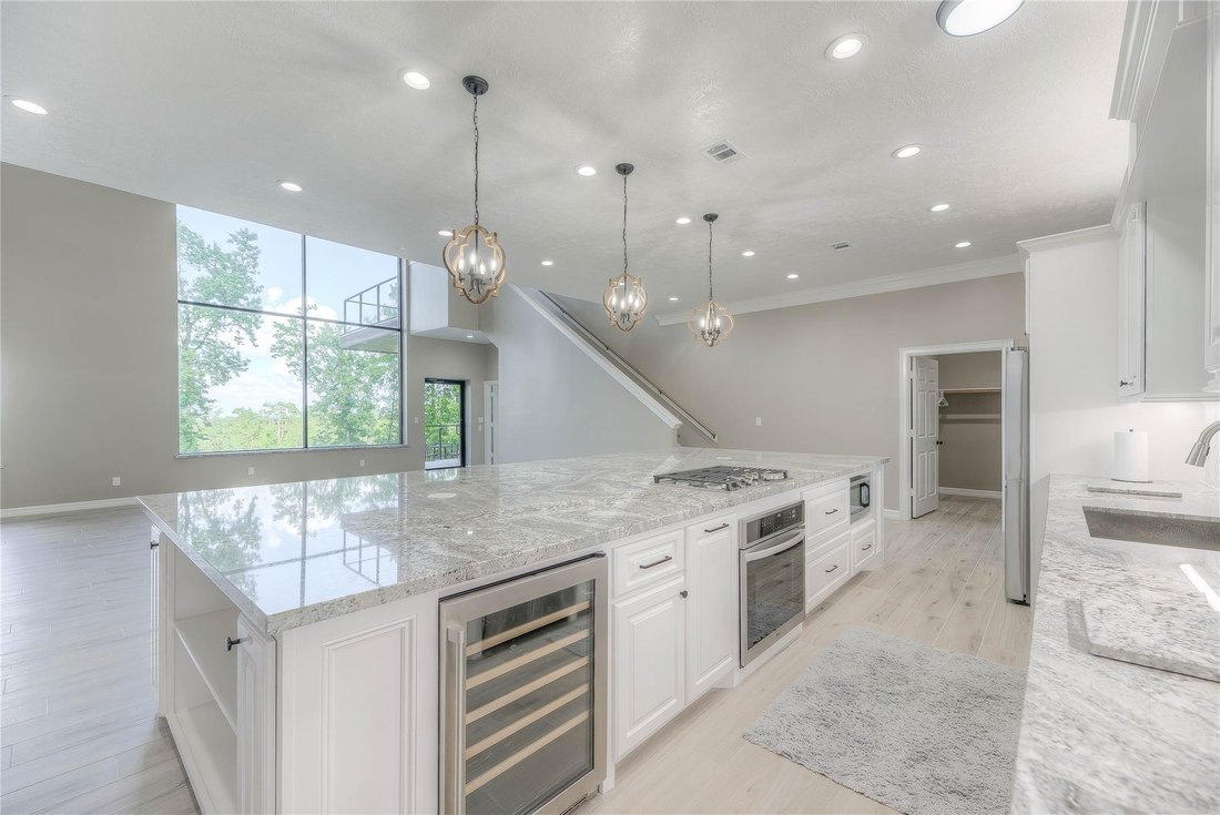Maison à Livingston, Texas, États-Unis 3 - 18216807