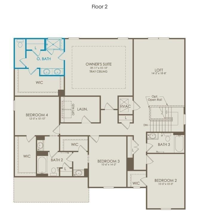 House in Bethlehem, Georgia, United States 3 - 18216637