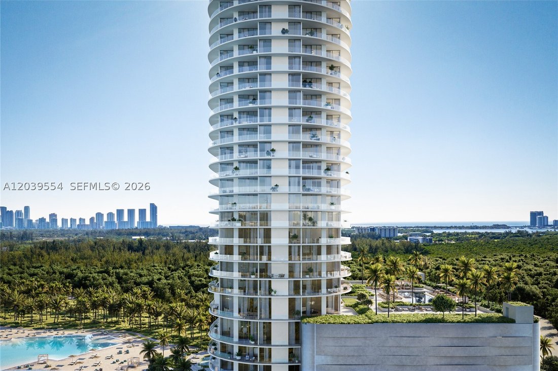 Condo in North Miami Beach, Florida, United States 2 - 18215588