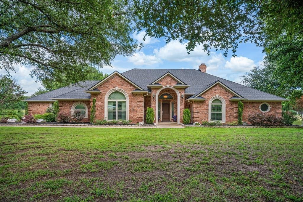 House in Burleson, Texas, United States 1 - 18217315