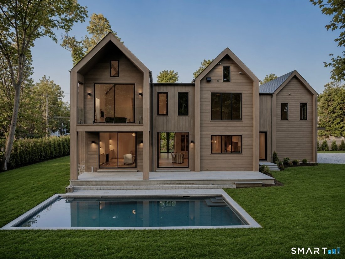 House in Westport, Connecticut, United States 2 - 18207684