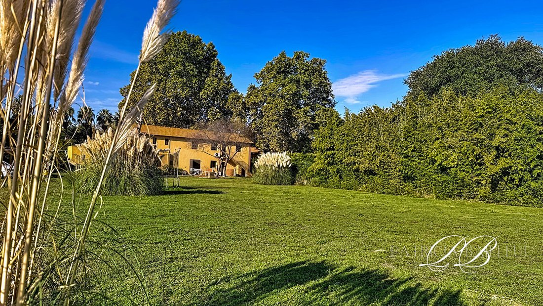 Villa in Saint-Cyprien, Occitania, France 1 - 18217771