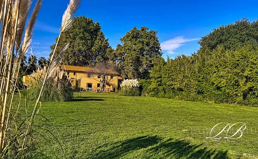 Villa in Saint-Cyprien, Occitania, France 1
