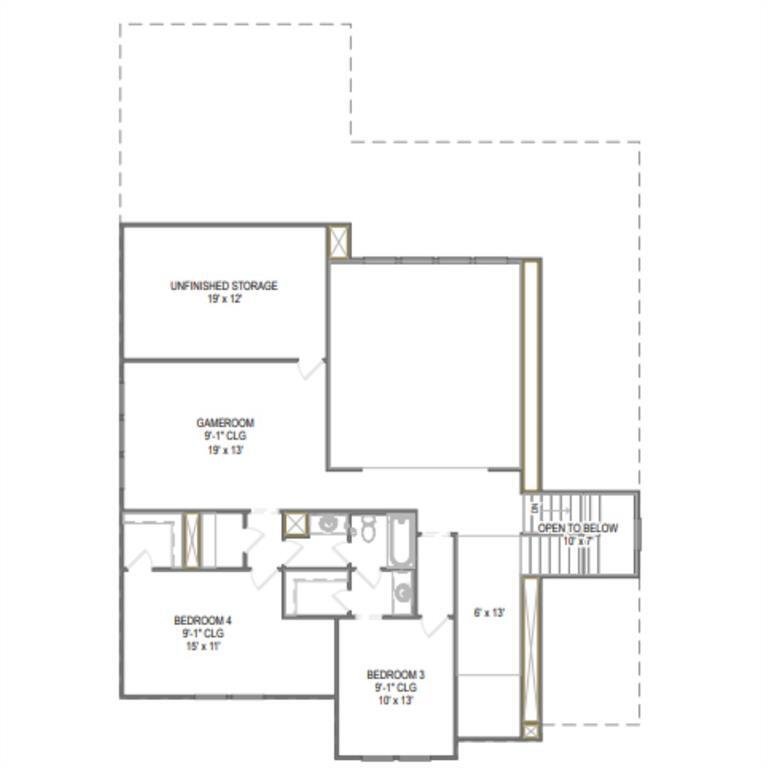 House in White Settlement, Texas, United States 5 - 18217166