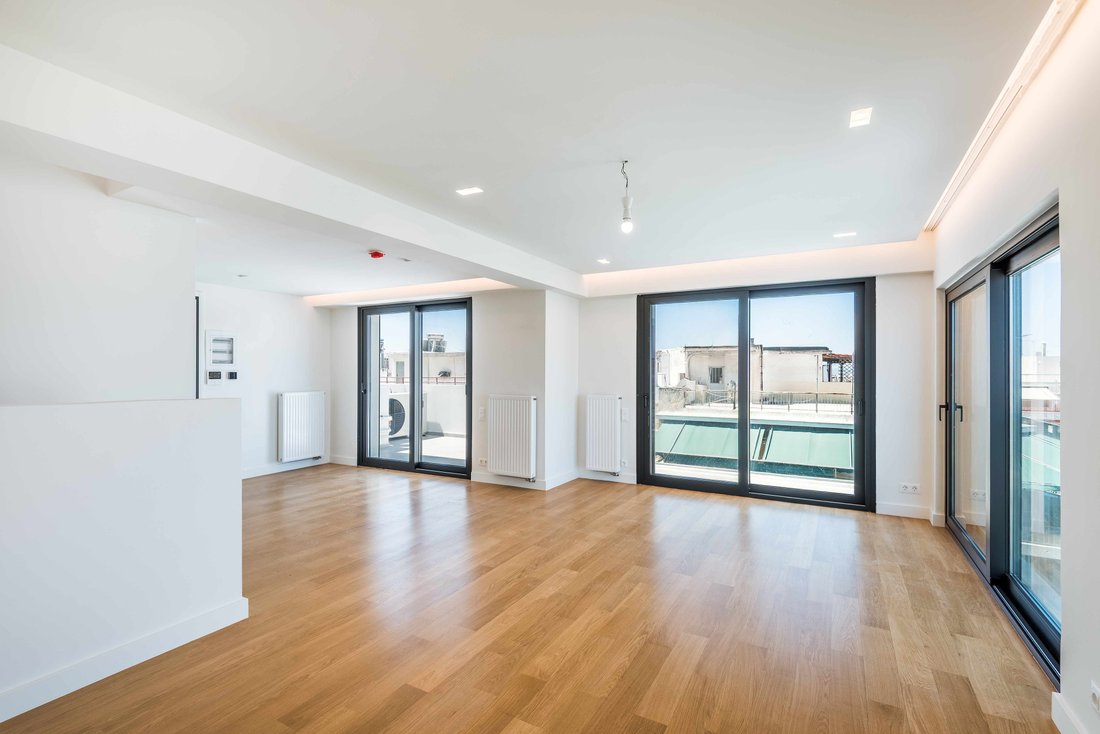 Apartment in Profitis Ilias Suburb, 2nd District of Athens, Athens 2 - 18216834