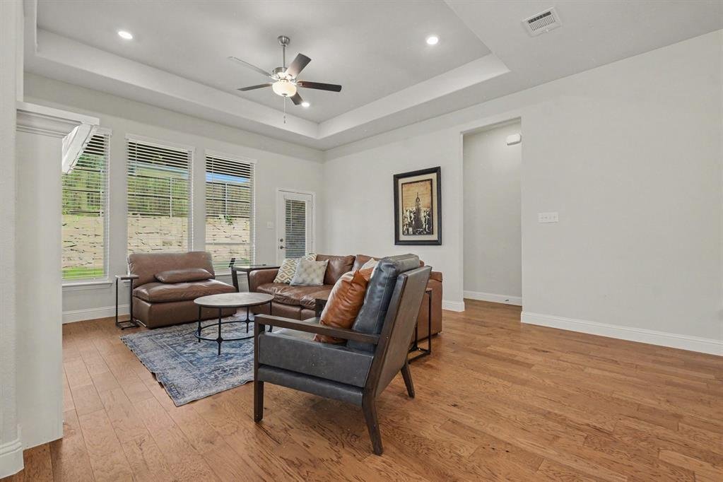 House in Oak Point, Texas, United States 4 - 18217162