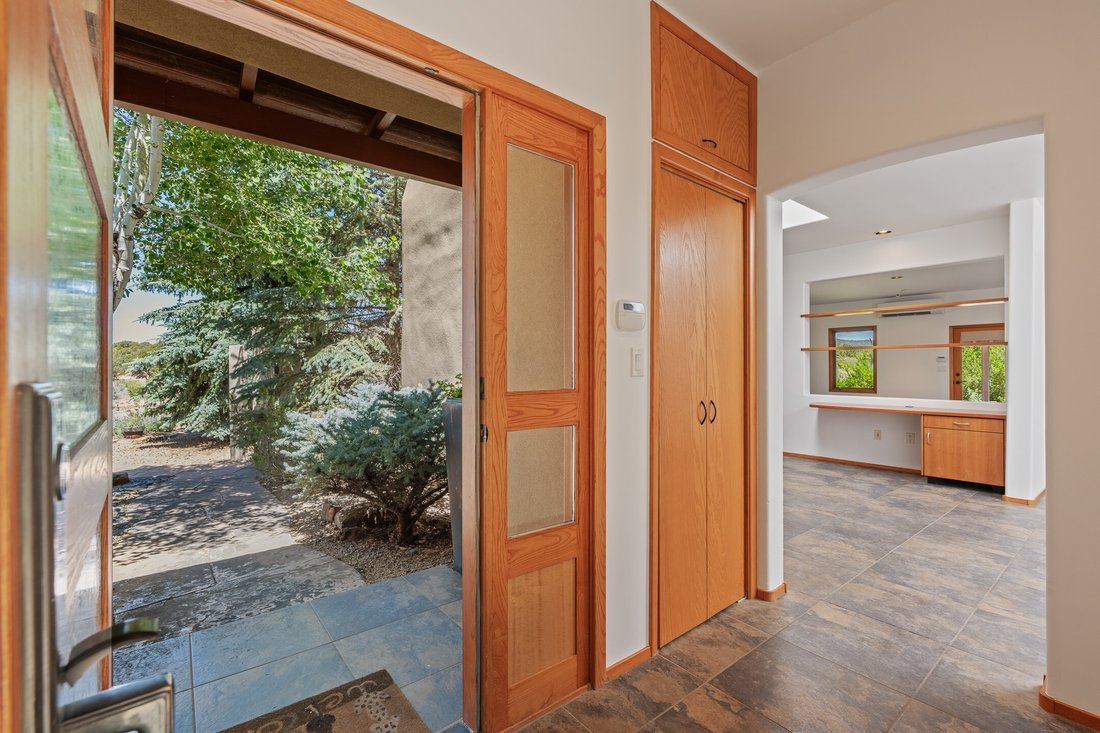 House in Santa Fe, New Mexico, United States 3 - 18215293