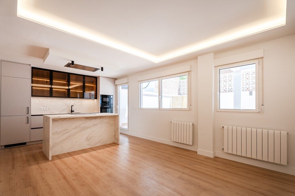 Apartment in Chamartín, Madrid, Spain 3 - 18215864