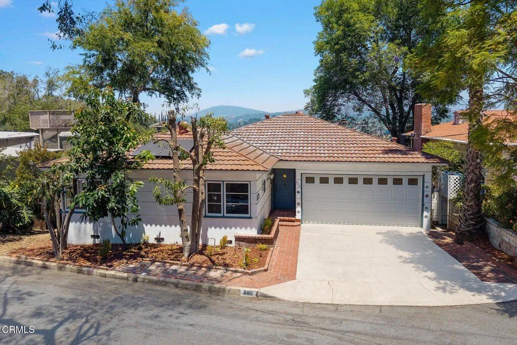House in South Pasadena, California, United States 2 - 18215724