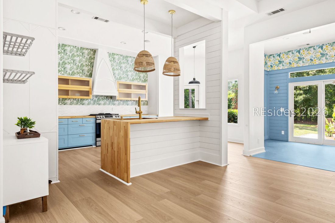 House in Bluffton, South Carolina, United States 3 - 18215246