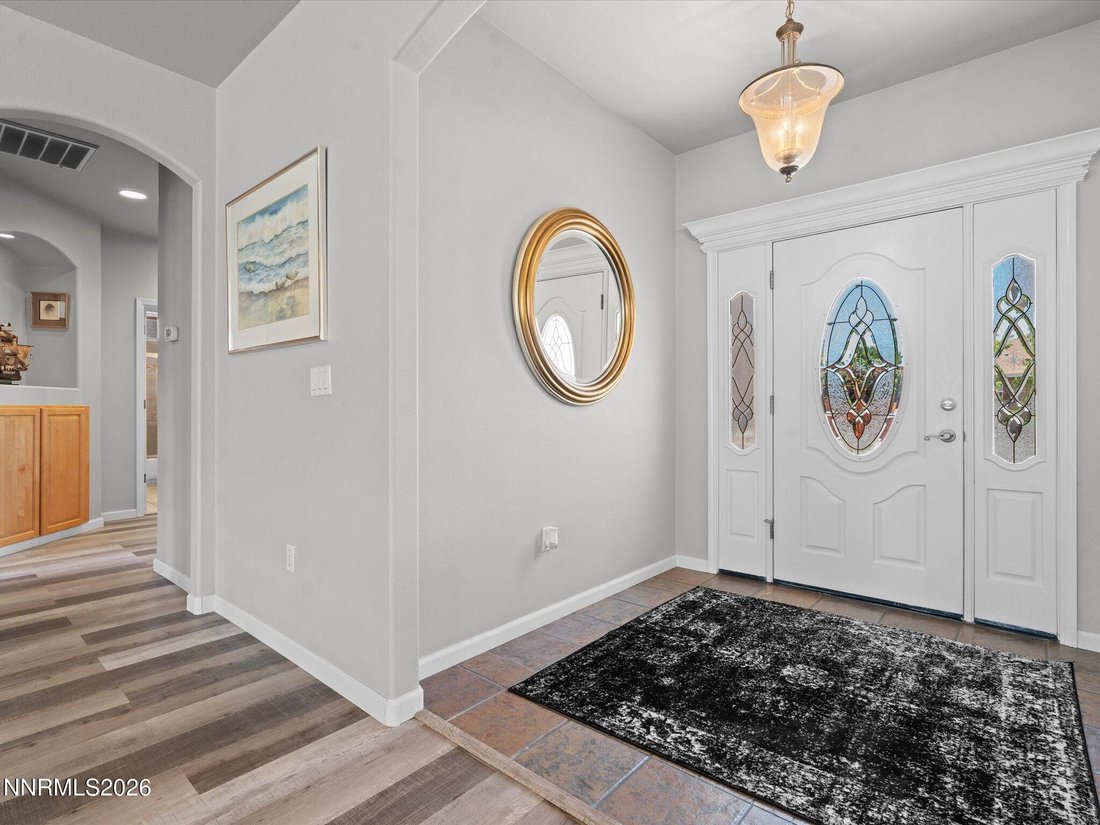 House in Carson City, Nevada, United States 3 - 18215363