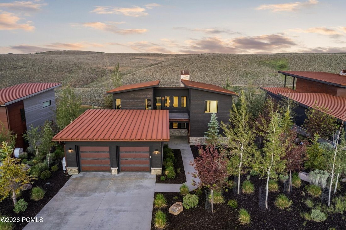 House in Park City, Utah, United States 5 - 17621370