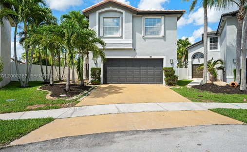 Haus in Miramar, Florida, Vereinigte Staaten 1