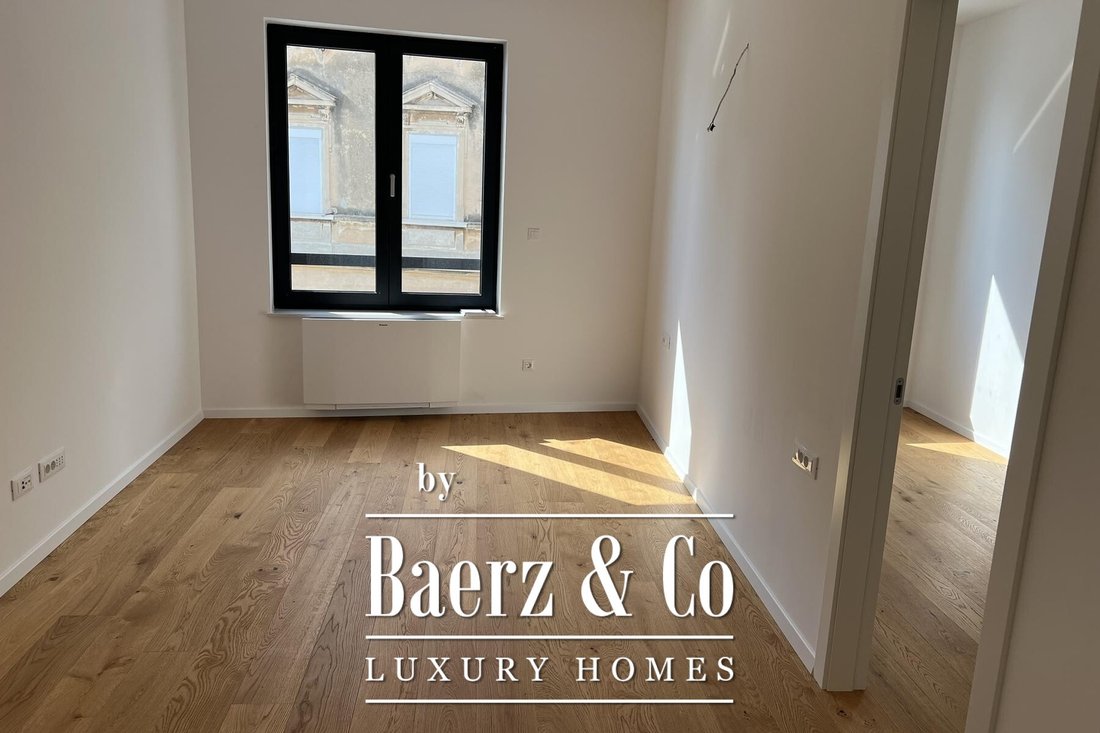 Apartment in Mjesni odbor Pecine, Grad Rijeka, Primorje-Gorski Kotar County 3 - 18217555